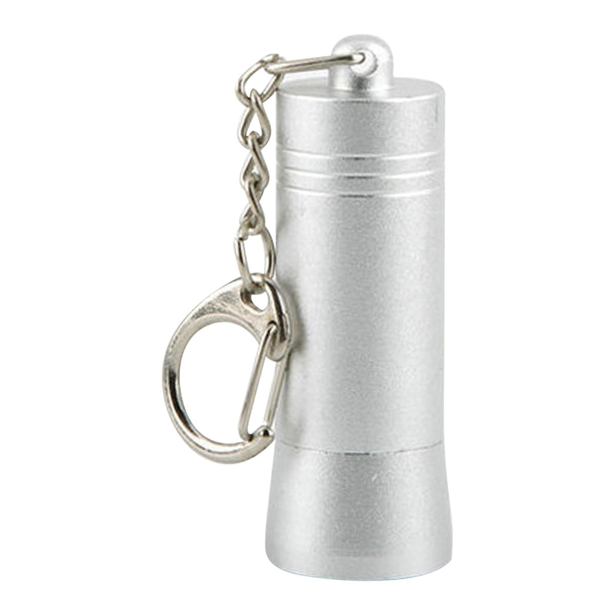 Portable Cylindrical Design Security-Tag Remover for Supermarkets