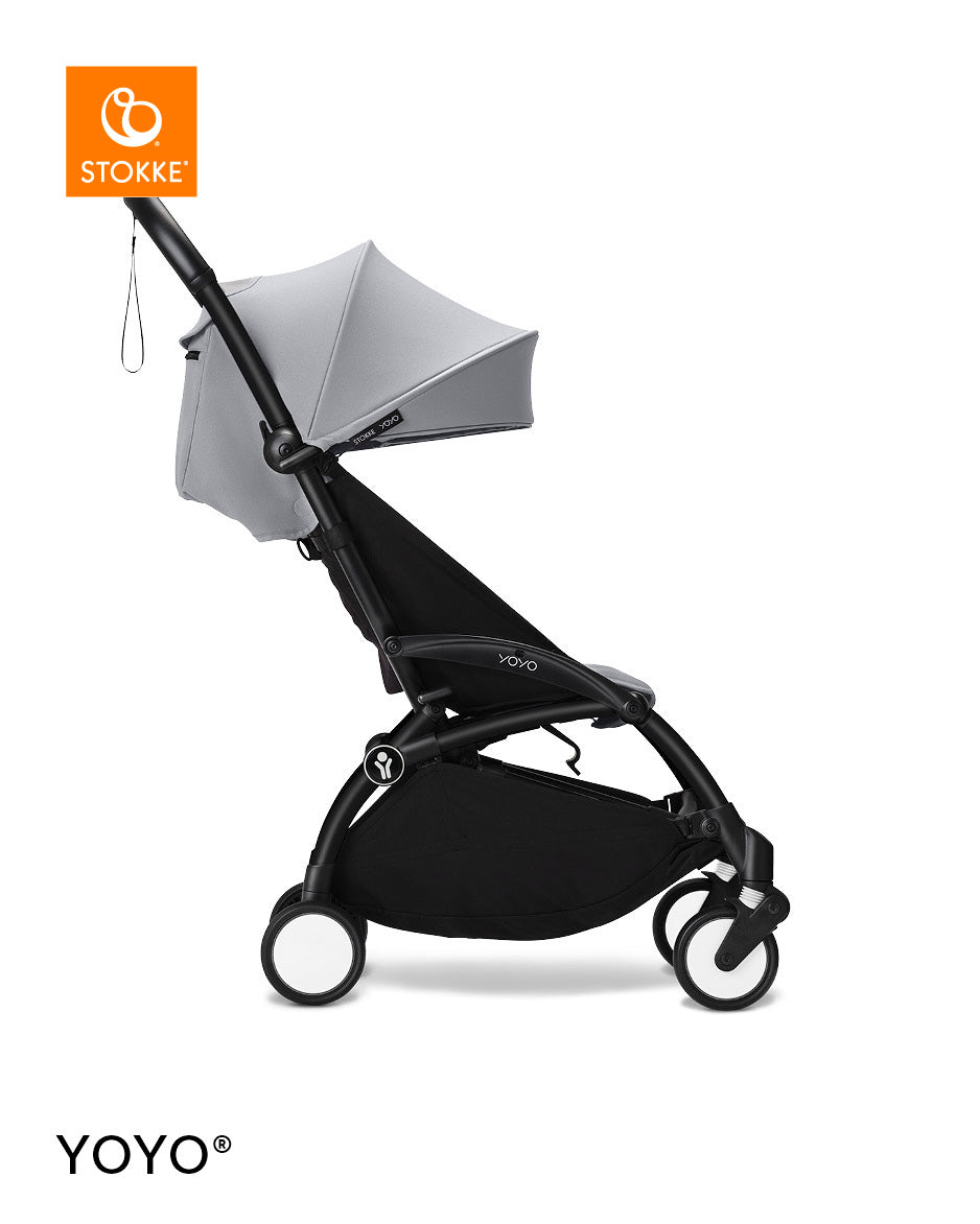 Stokke® YOYO® 6+ color pack -Stone