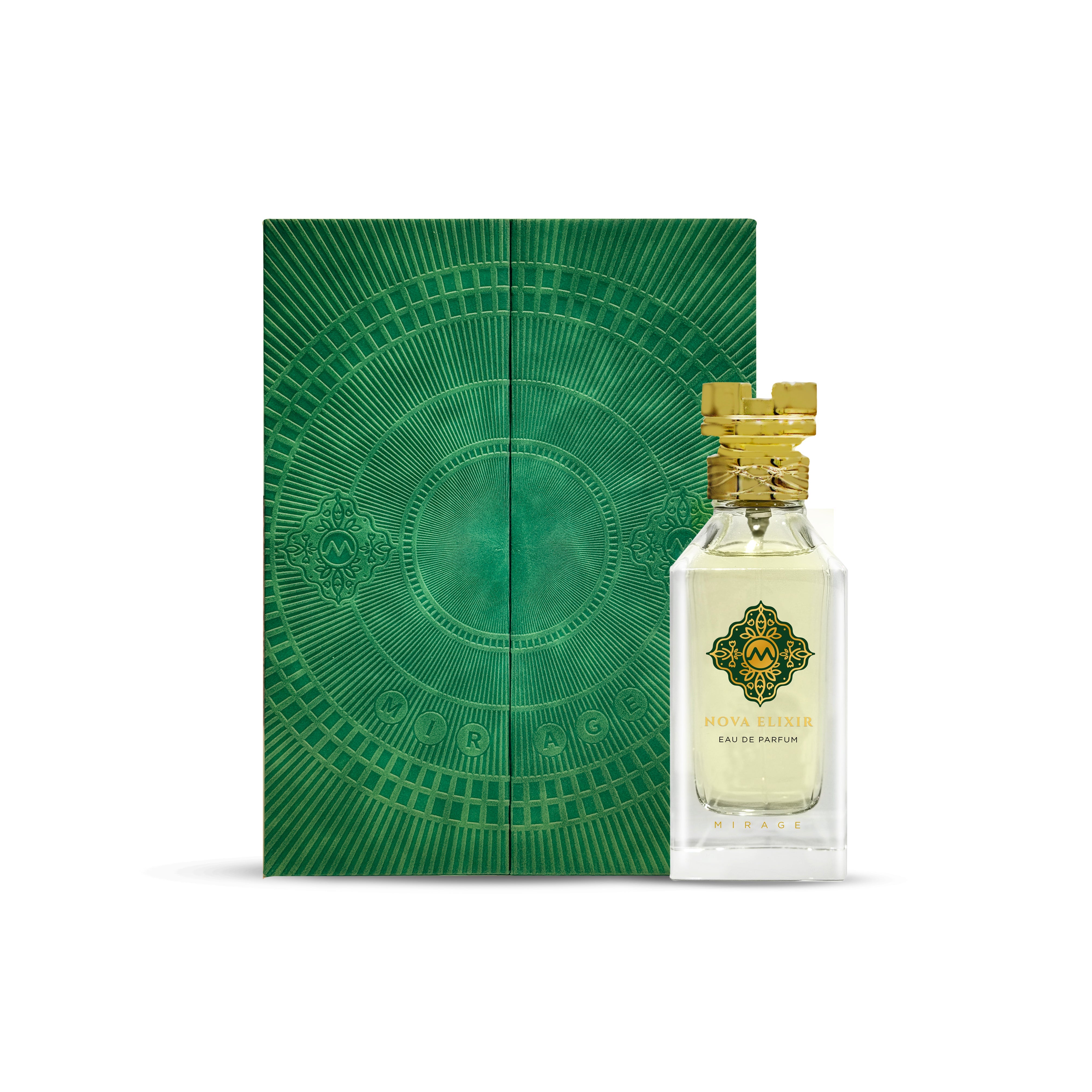 Mirage Nova Elixir Edp 100Ml