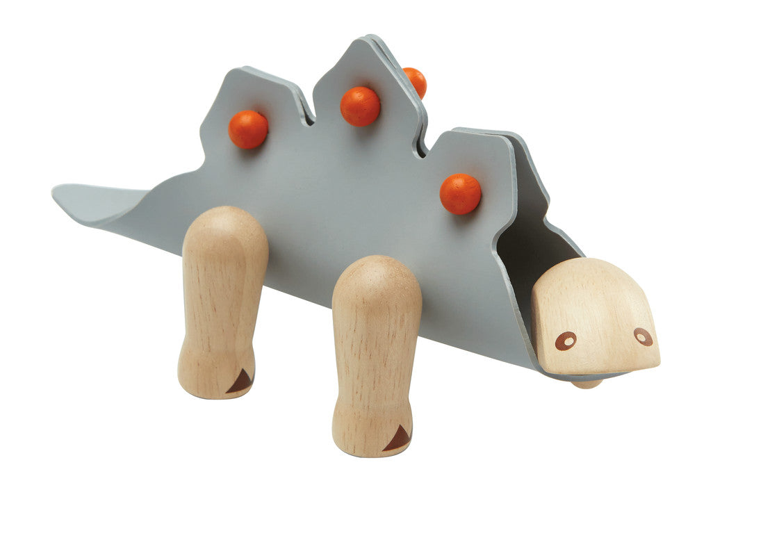 D.I.Y - Stegosaurus