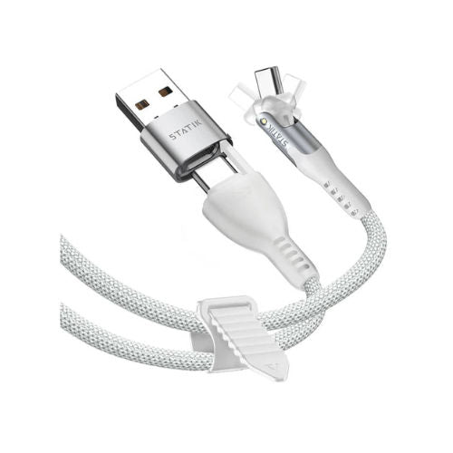 Statik PowerPivot Pro 100W USB-C to USB-C