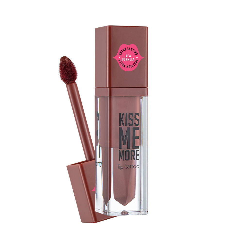 Flormar Kiss Me More Lip Tattoo