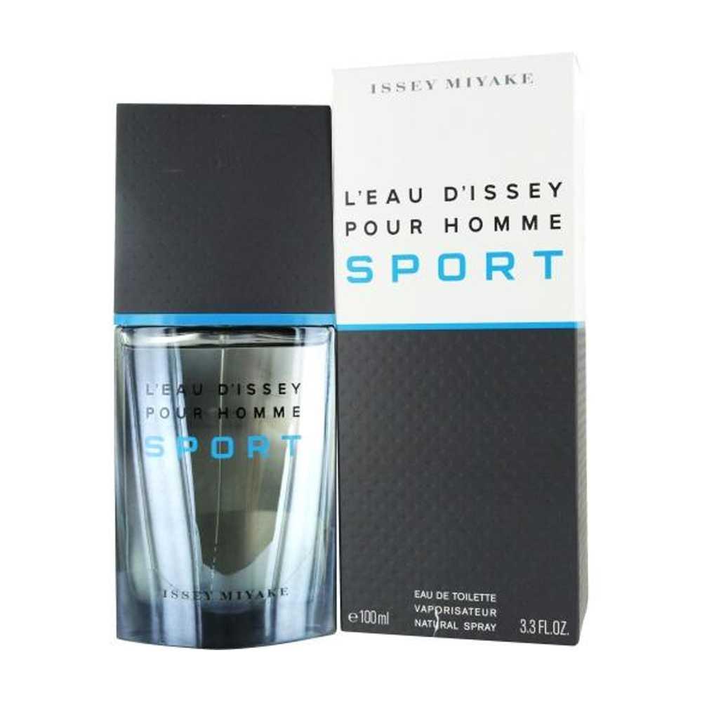 Issey Miyake Leau Dissey Ph Sport Edt 100Ml