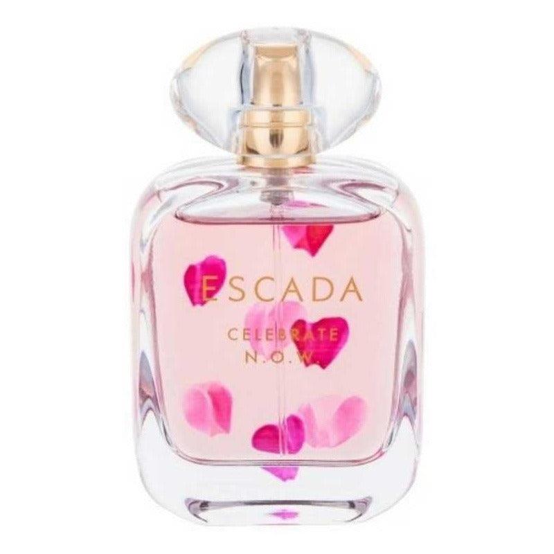 ESCADA CELEBRATE THE NATURE OF WOMEN 80ML EDP