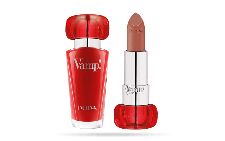 Vamp! Lipstick
