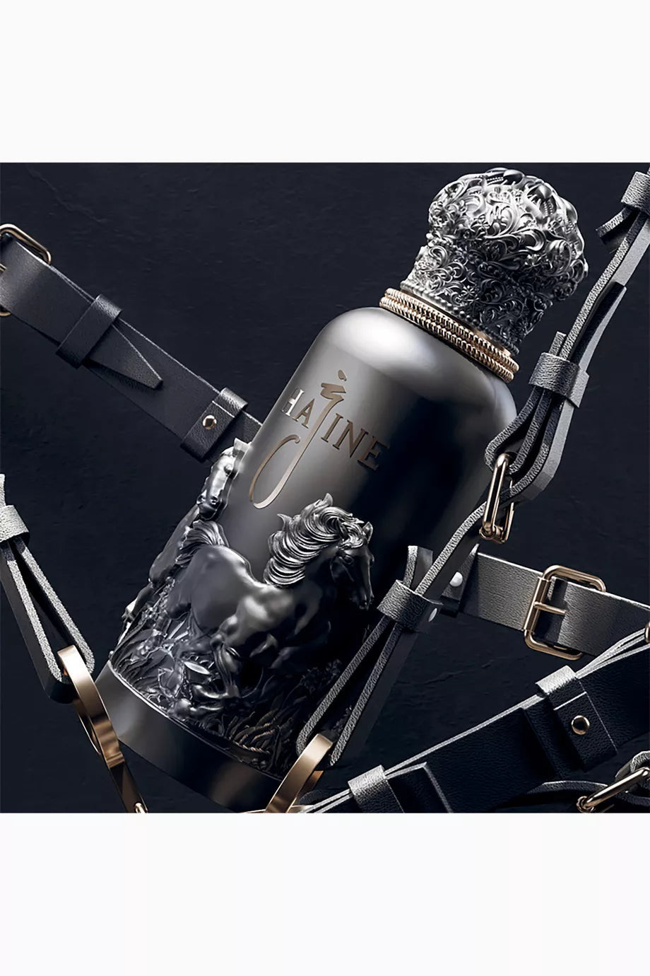 Arabian Fusion Eau de Parfum 100ml