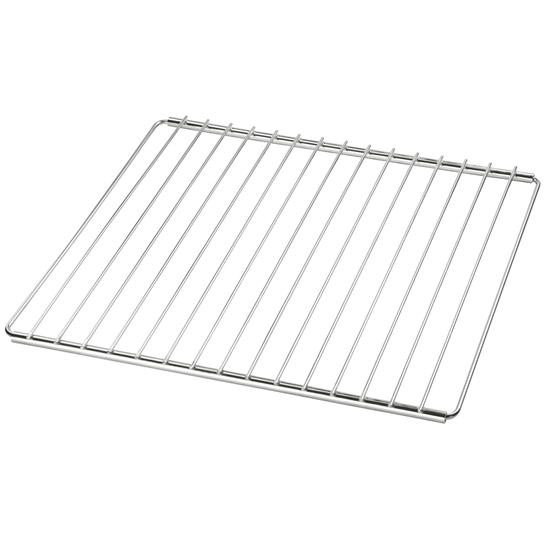 XAVAX 110202 Universal Shelf, 40 x 35 cm, Extends up to 65 cm, incl. Extension