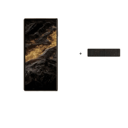 هاتف Huawei Mate XT 1 تيرابايت أسود 4G الذكي