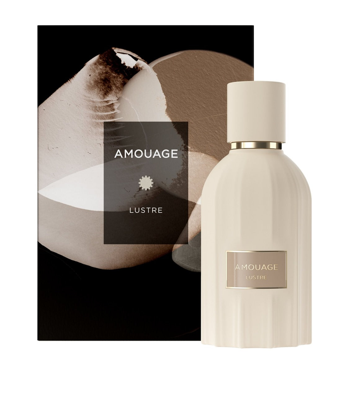 Amouage Lustre Edp 100Ml (New)