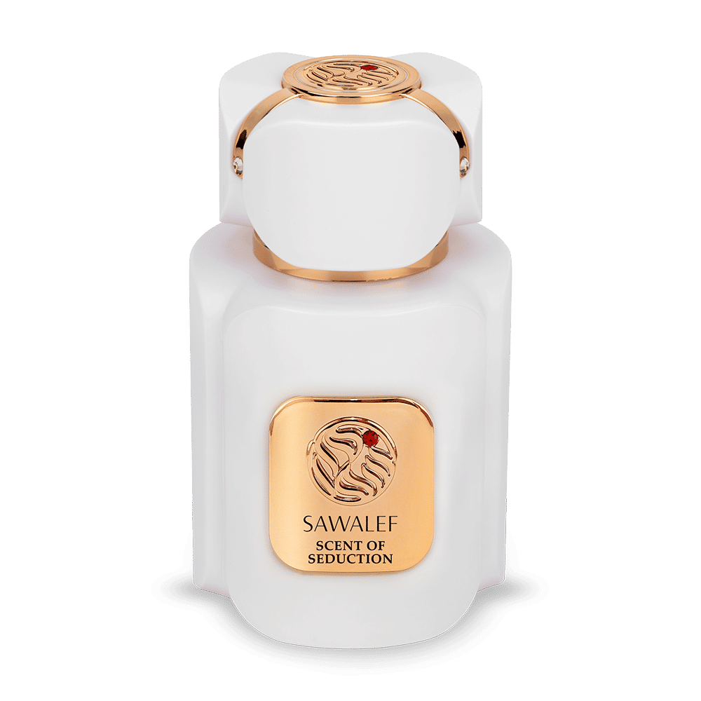 SCENT OF SEDUCTION