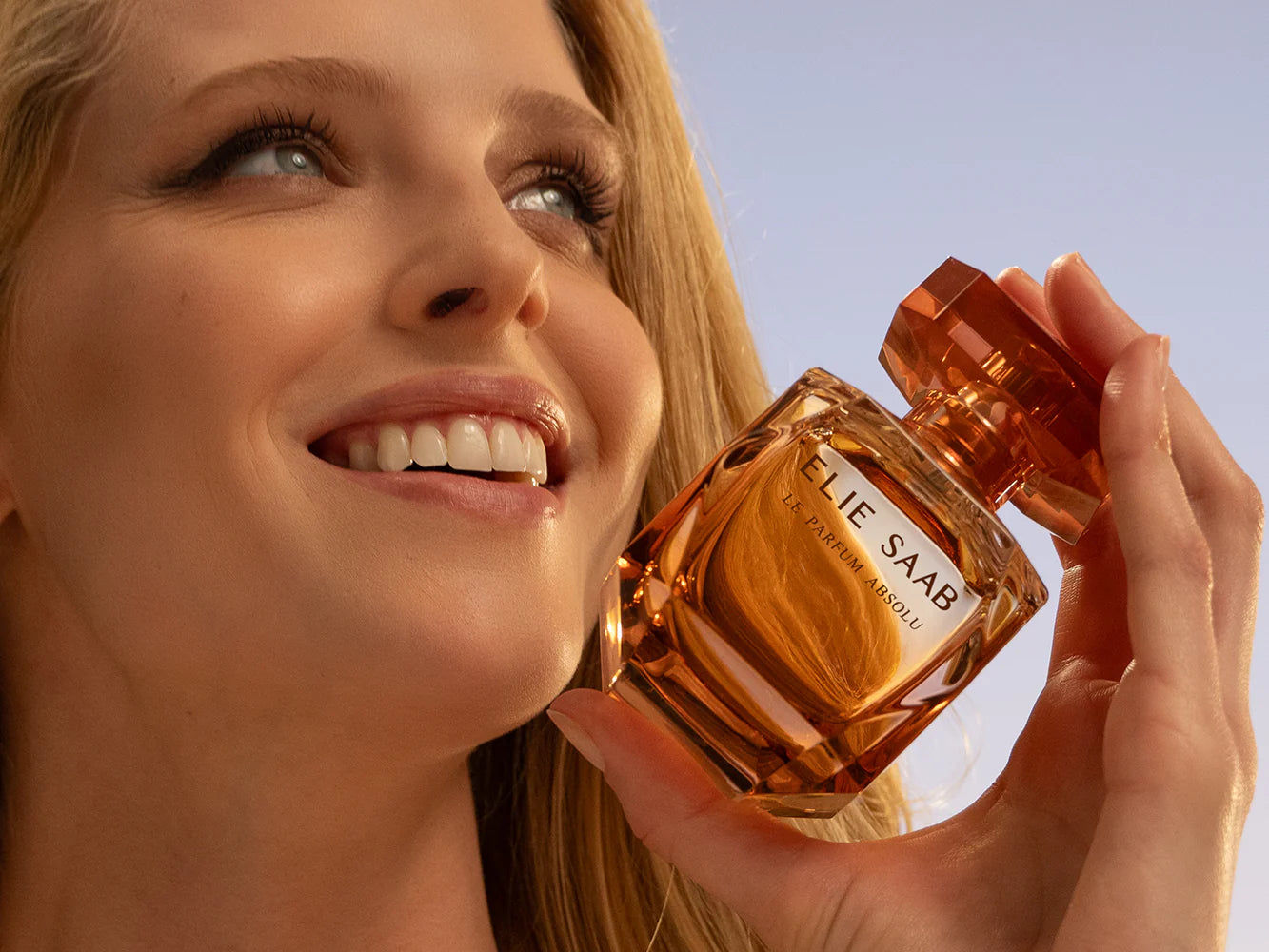 Le Parfum Absolu Eau de Parfum