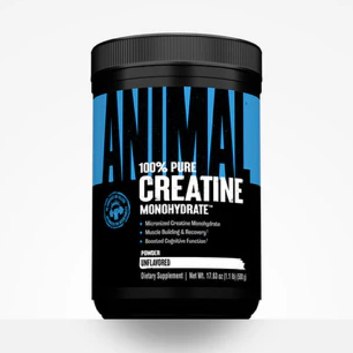 Universal Nutrition Animal Creatine Monohydrate Powder, 300gm