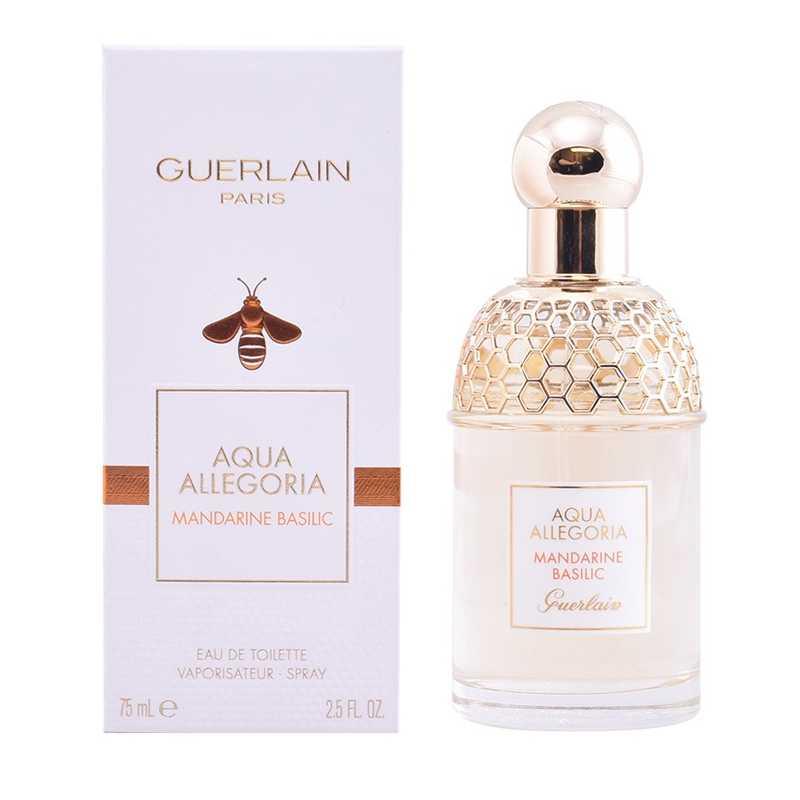 Guerlain Aqua Allegoria Mandarine Basilic Edt 75Ml
