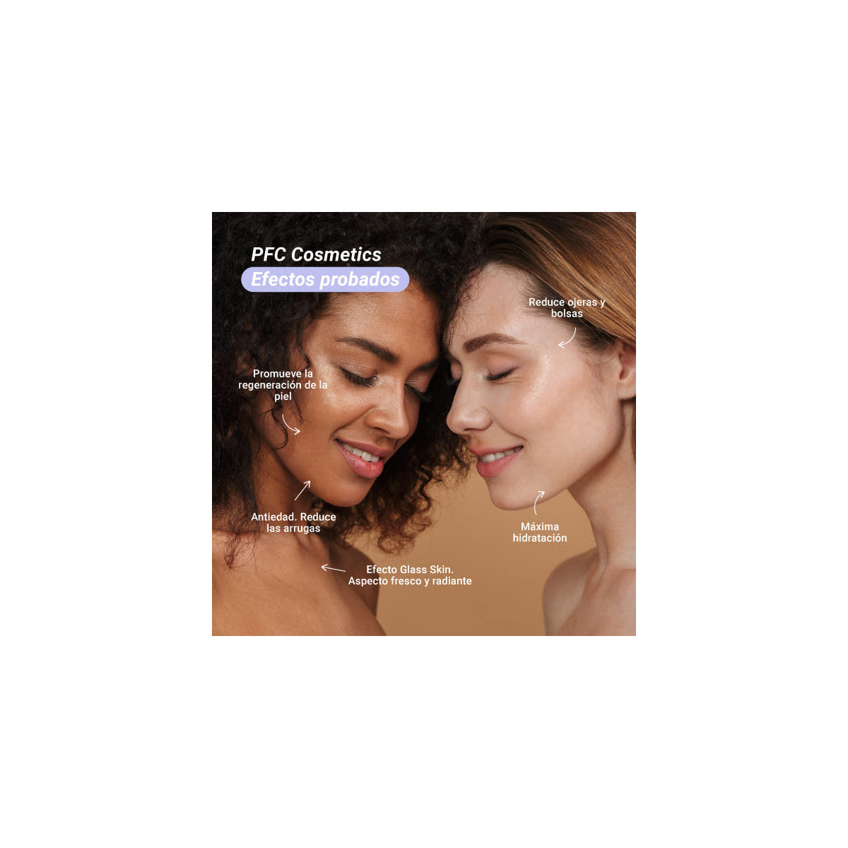 سيروم PFC Samapharma Hyaluronic Ha+ 30 مل