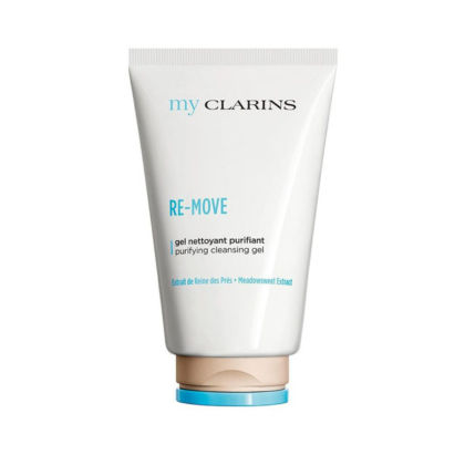 MyClarins Re-Move Purifying Cleansing Gel 125ml