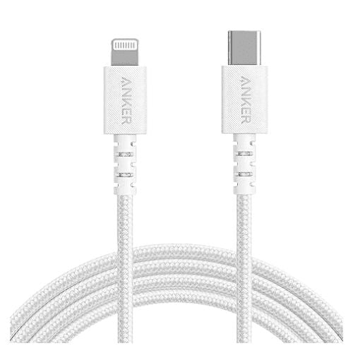Anker POWERLINE SELECT+ IPH 6FT CABLE