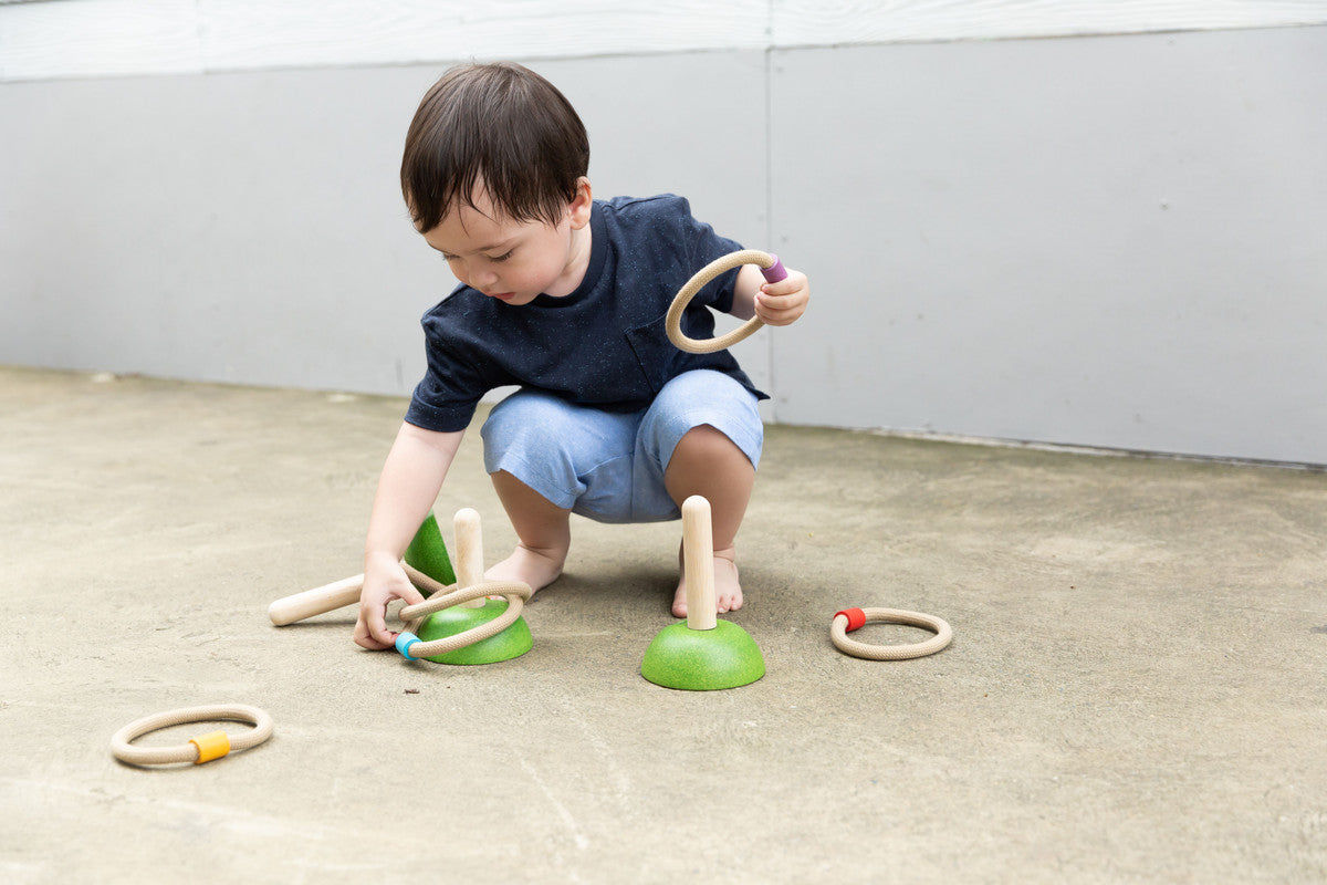 Meadow Ring Toss