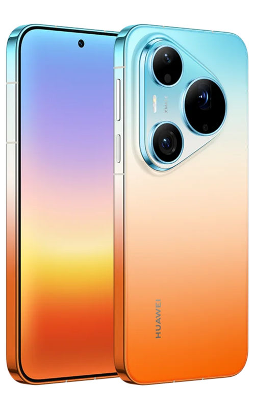 Huawei Pura 90s Pro Max 5G+, 12GB RAM, 512GB Storage, 200MP Telephoto Camera AI Phone