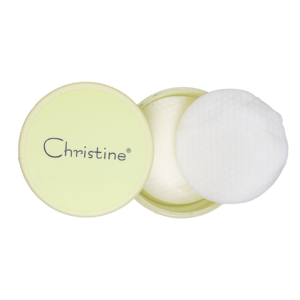 Christine Make-up Remover Wipes with Clean Scent, 100 Wipes CH-R2339-1