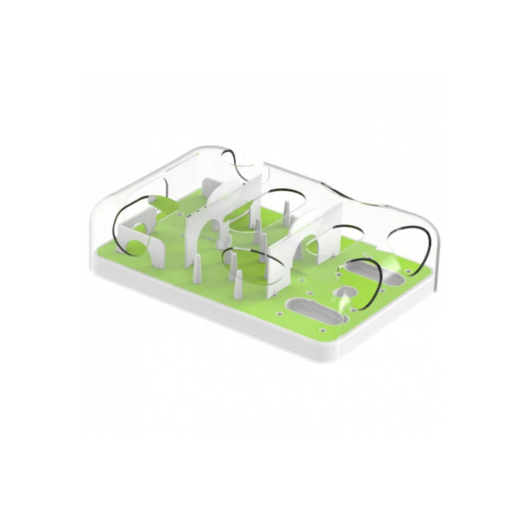 All For Paws Interactive Cat Puzzle Feeder