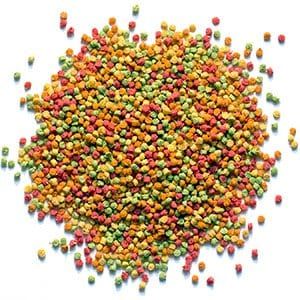 Zupreem FruitBlend Flavor for Small Birds