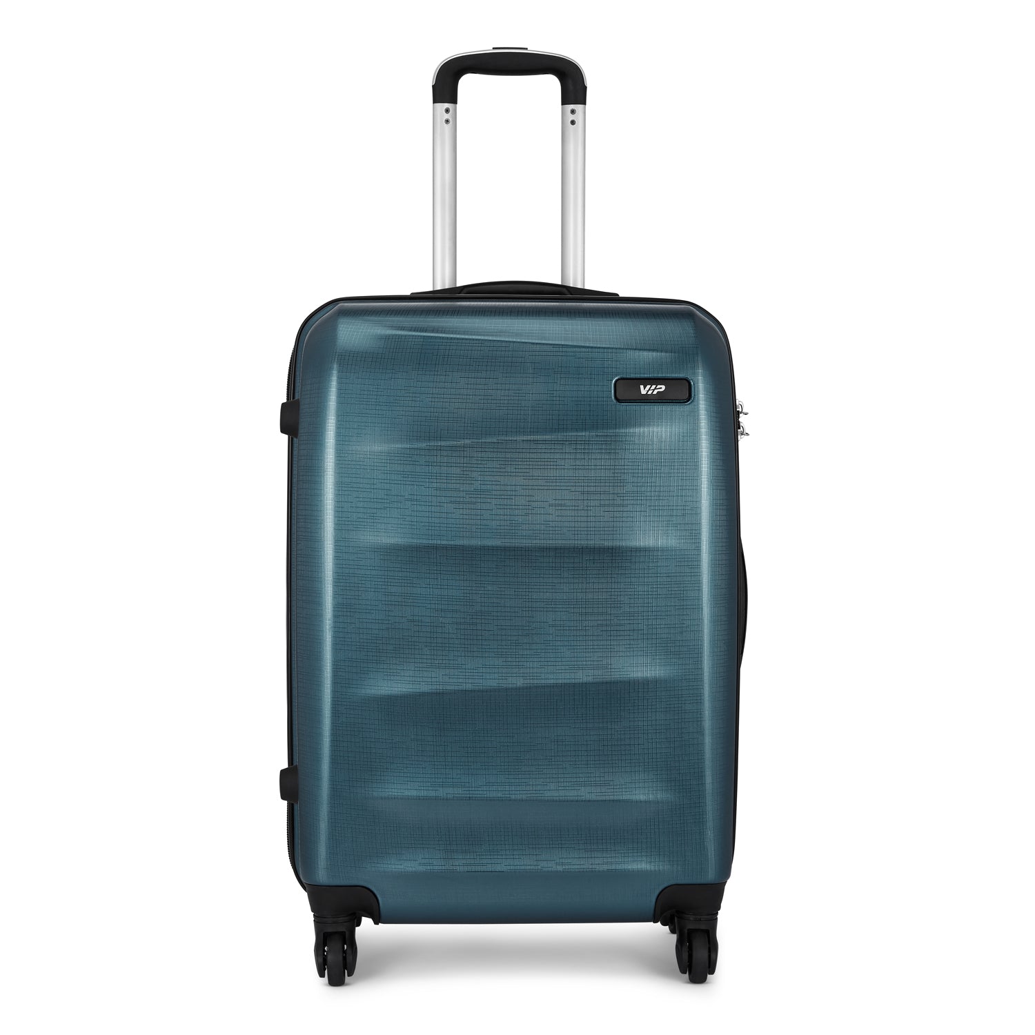 VIP OAKLANT 4 Wheel Luggage Bag