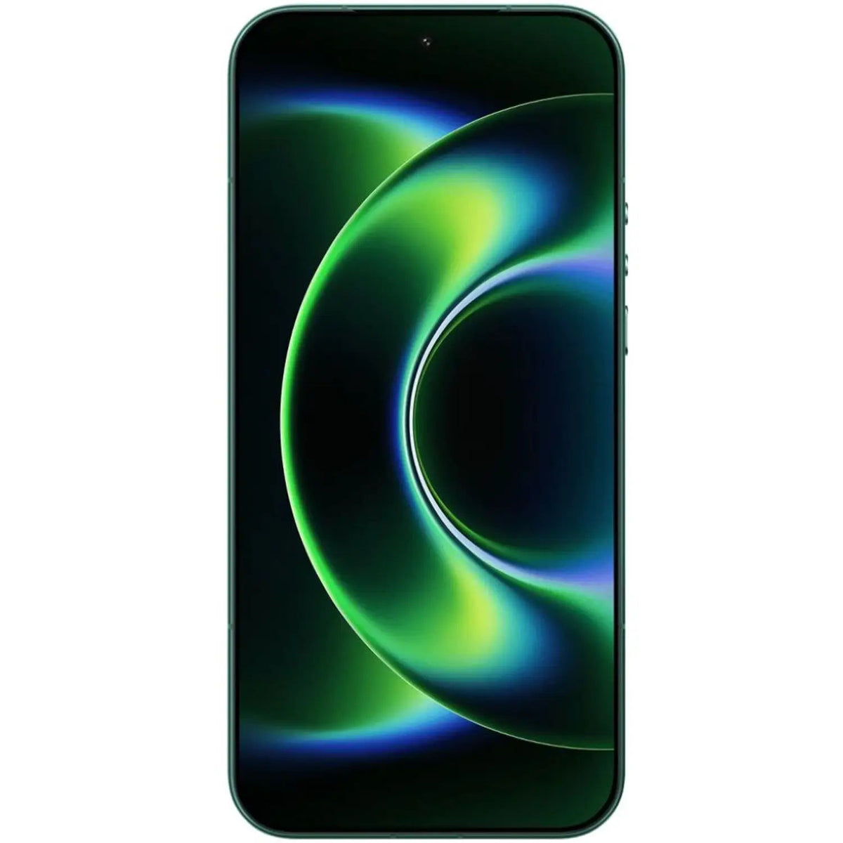 Xiaomi 17 Ultra 5G (16+512GB) Green