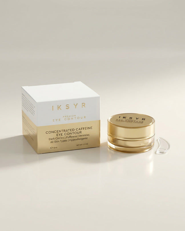 IKSYR EYE CONTOUR