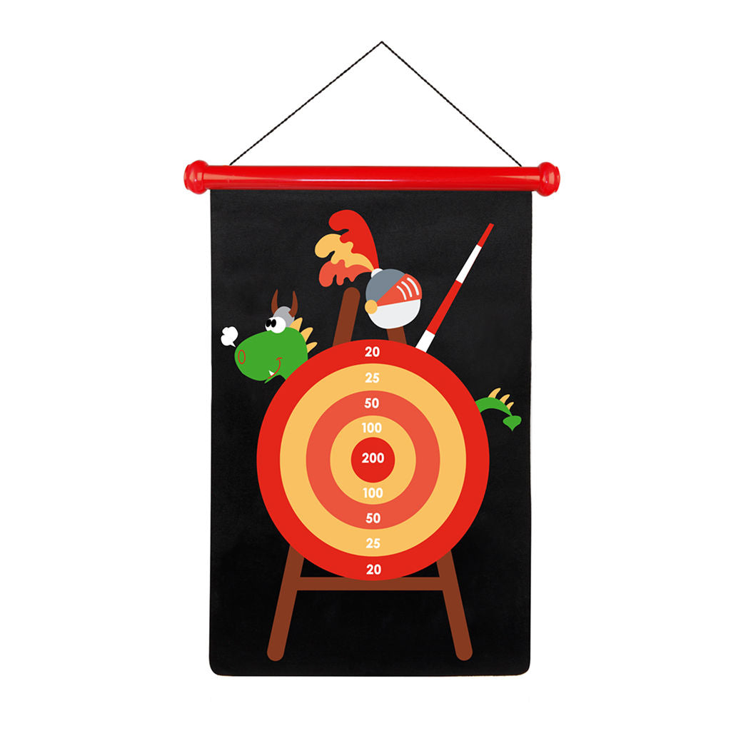 Magnetic Darts Knight Magnetic