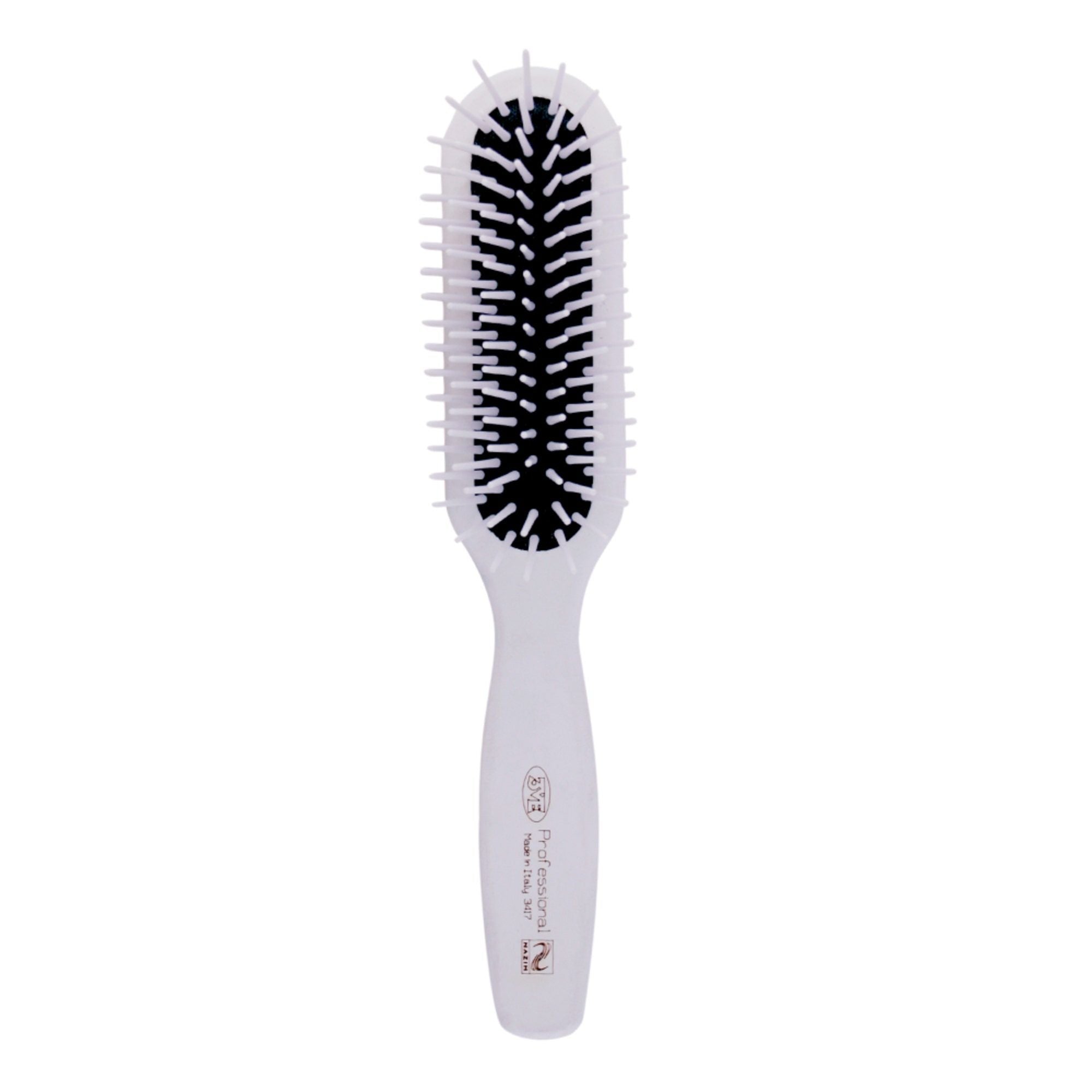 3Me Maestri Pneumatic Soft Touch Hair Brush