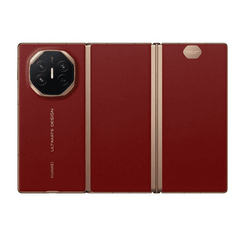 Huawei Mate XT 1TB Red 4G Smartphone