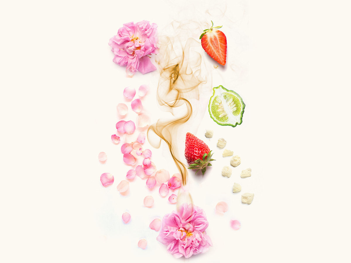 Luban Extrait de Parfum 50ml