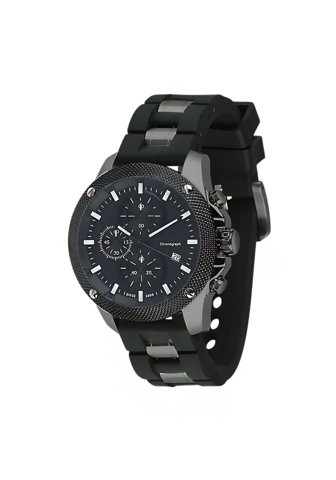 GOODYEAR Men Watches -G.S01253.02.02