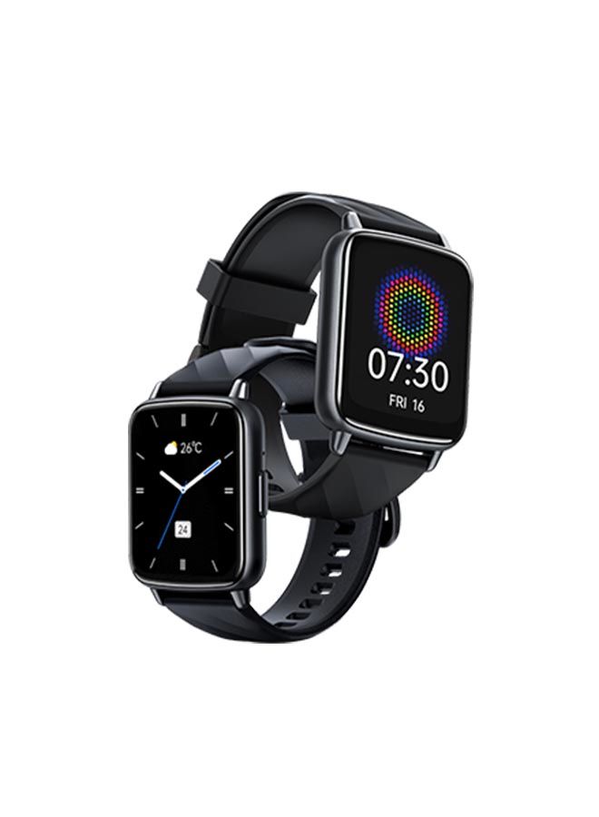 ZTE Smart Watch Black Live 3 - Global Version