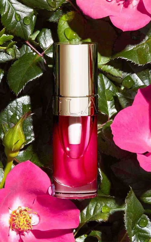 Lip Comfort Oil