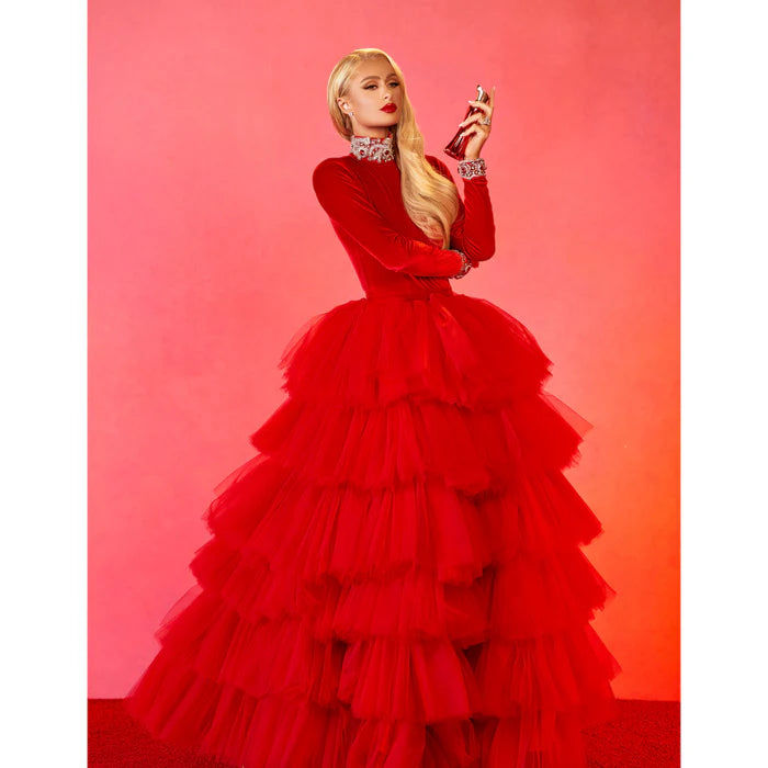 عطر روبي راش 100 مل