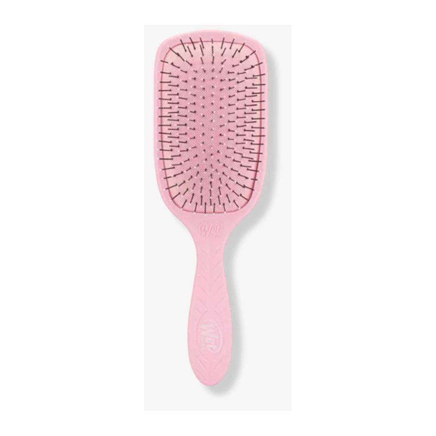 Wet Brush Hair Brush Go Green Paddle Detangler, Pink