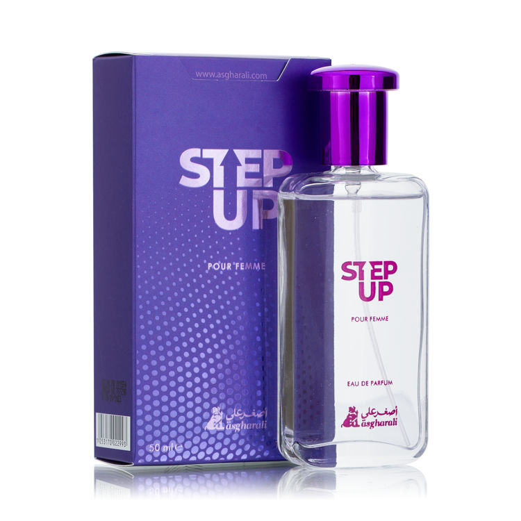 Step Up Femme 50ML