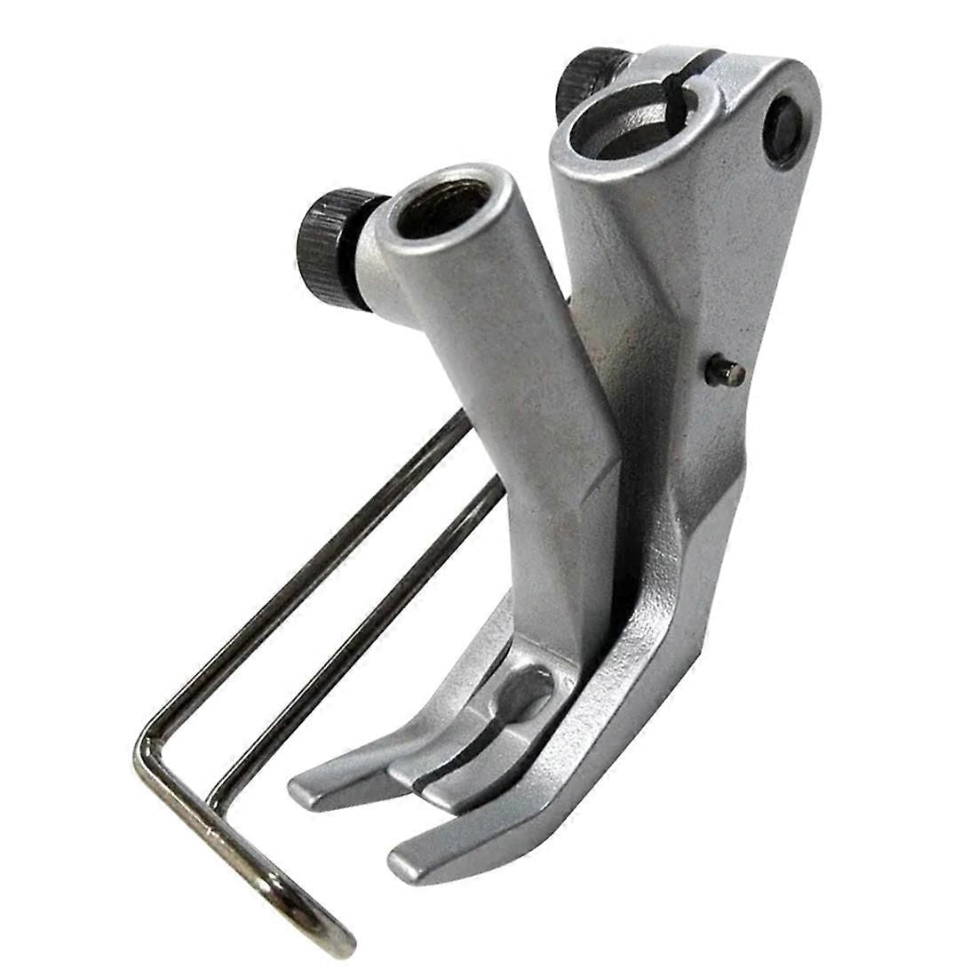 5.8MM Standard Double Foot for Durkopp Adler Eagle 367 467 667 669 767 768 867 868 Presser Foot Sewing Machine Access