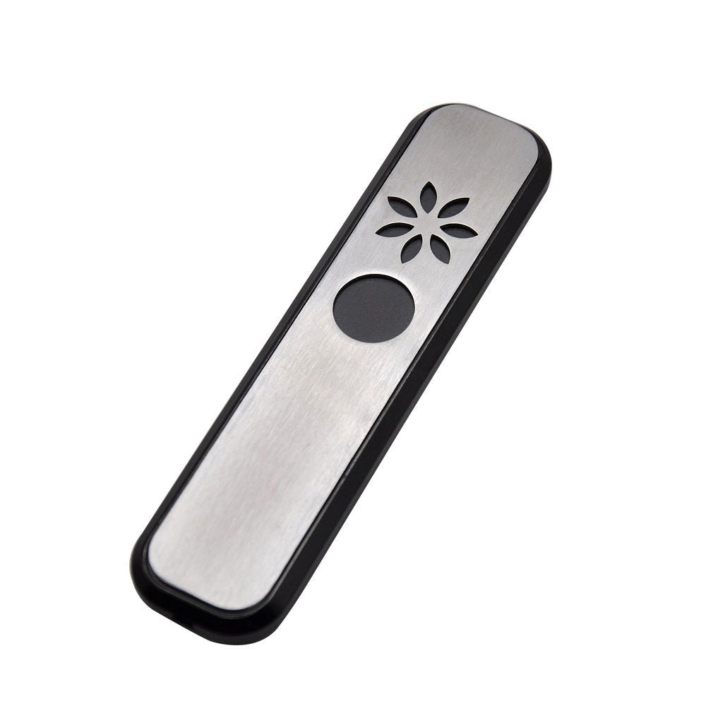 Metal Tobacco Pipe Dry Burning Smoking Kit Portable Cigarettes Drier