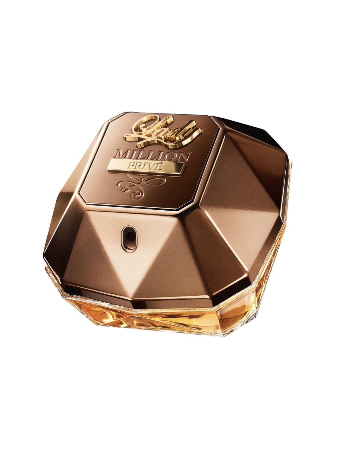Paco Rabanne Lady Million Prive Edp 80Ml
