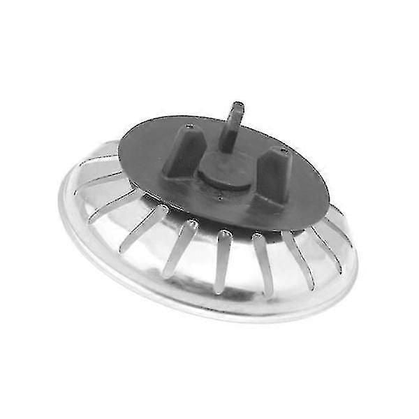Sink Stopper Drain Plug Replacement for Kitchen Sink Drain