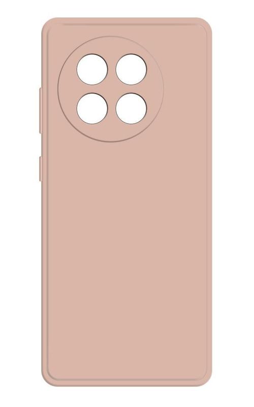 Silicone Phone Case For OnePlus 13R