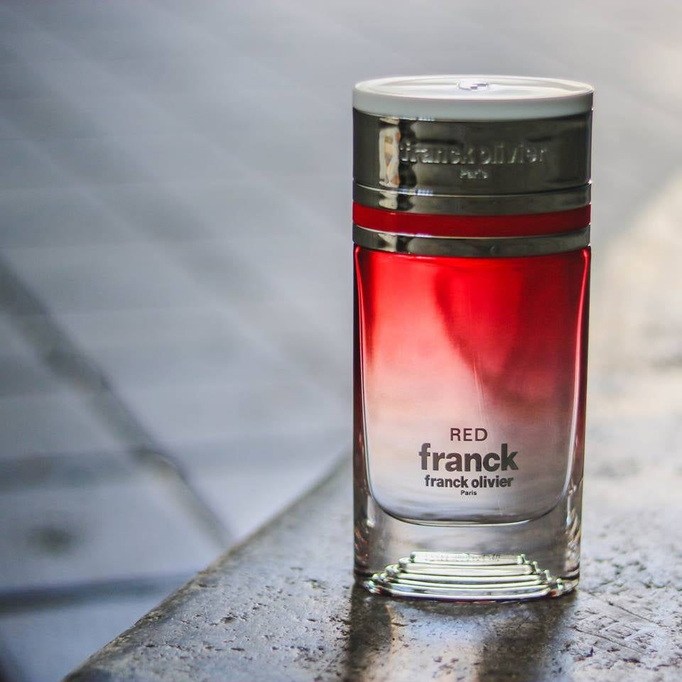 Red Franck Red 75ml