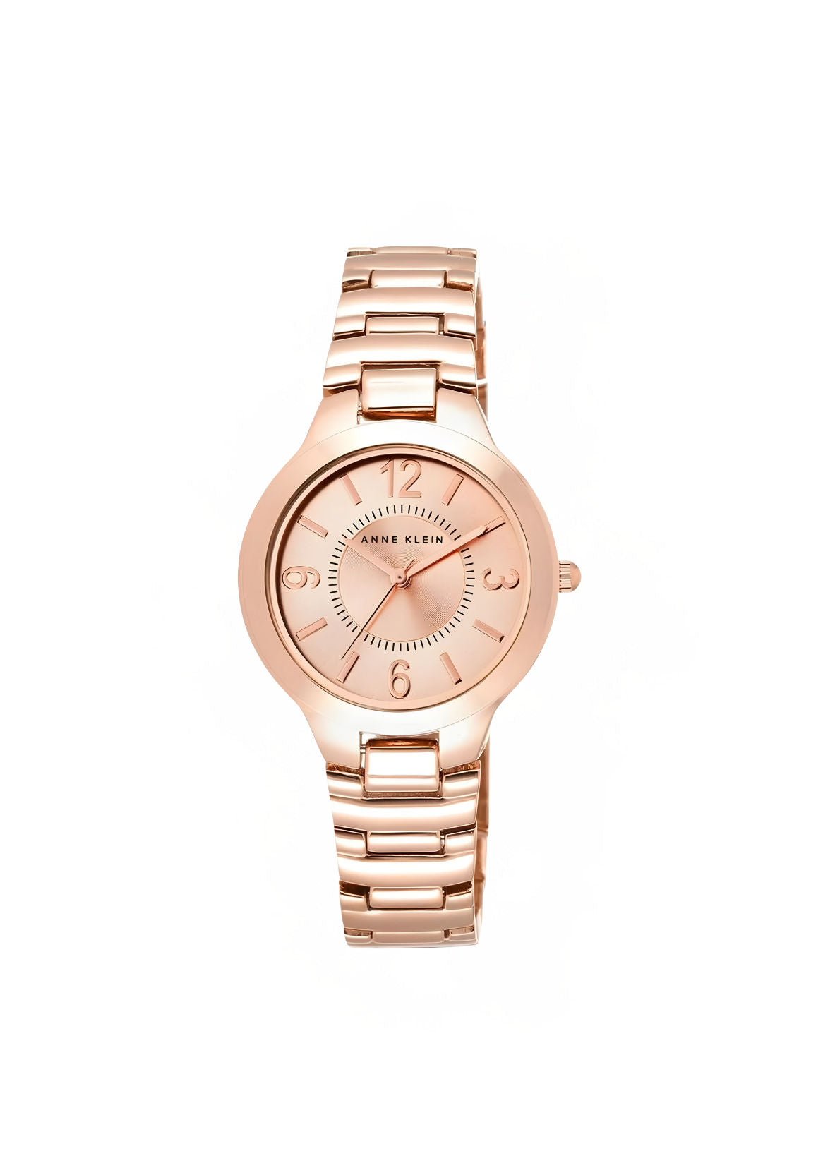 Anne Klein Womens Watches AK1450RGRG