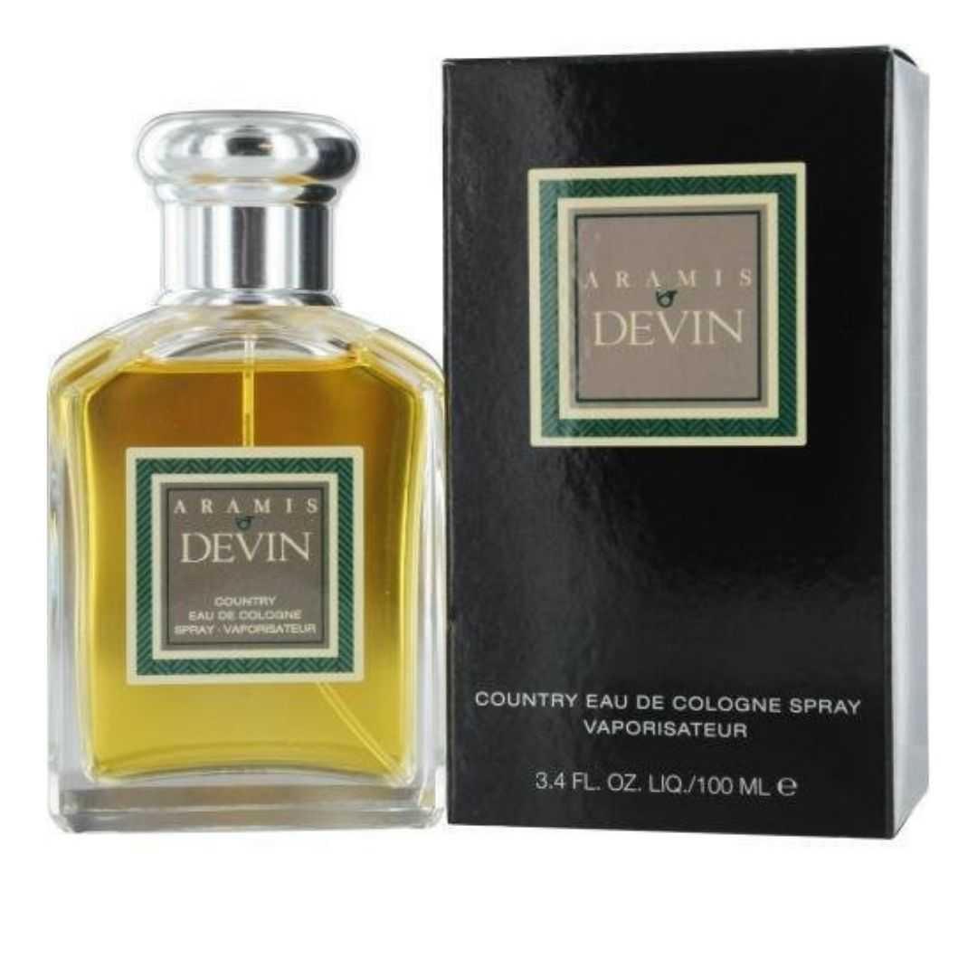 Aramis Devin Edc M 100Ml