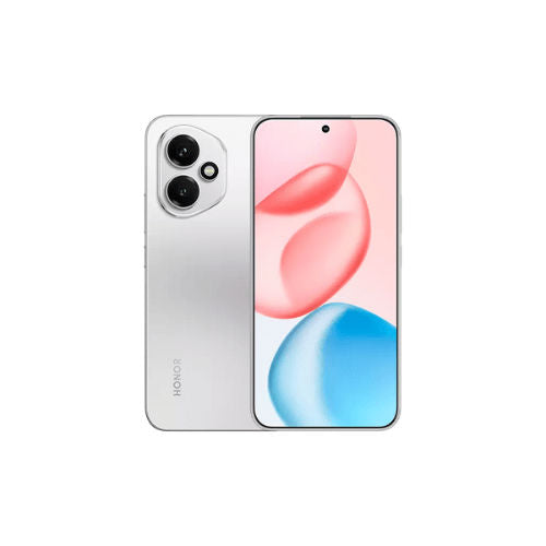 HONOR 400 5G (12+256 جيجابايت) فضي ميتور