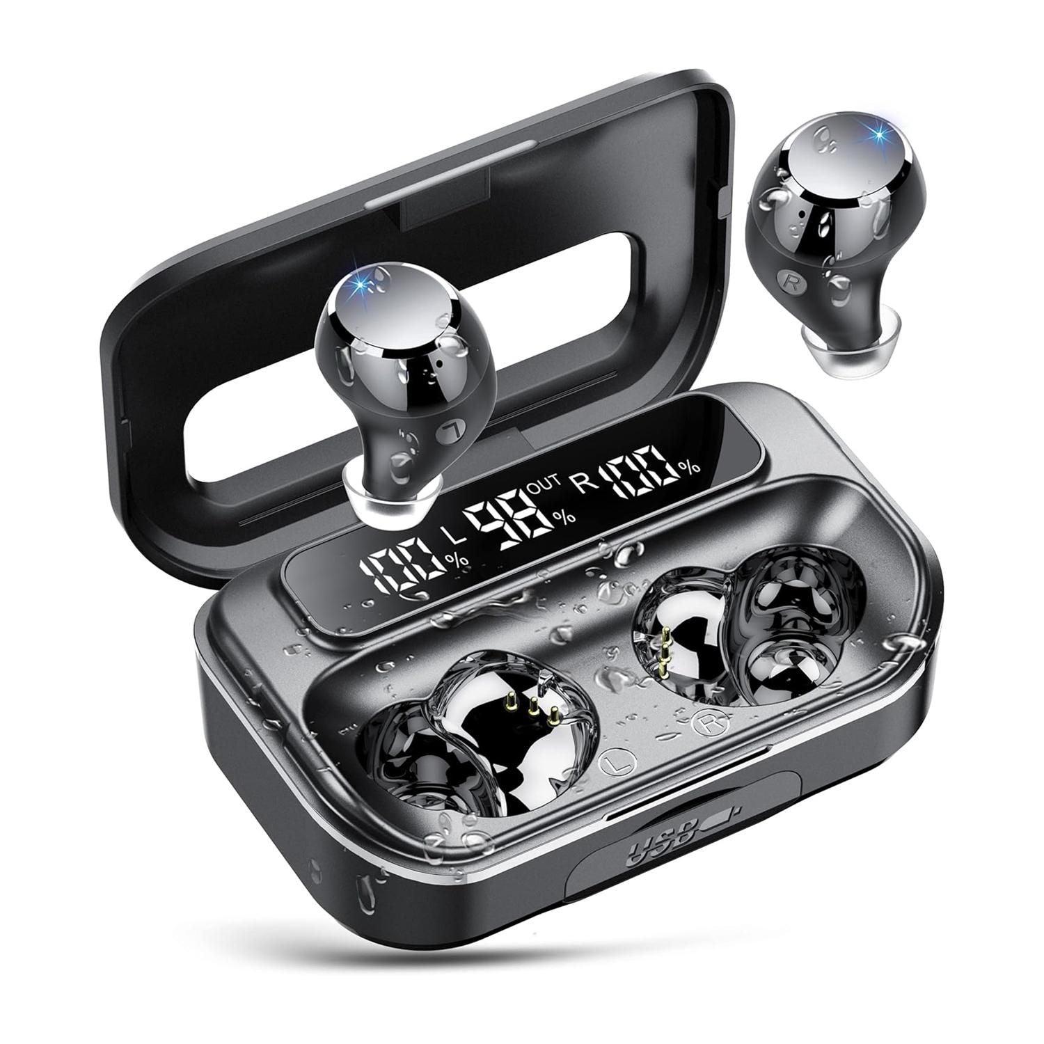 Q26 In-ear Noise Reduction Bluetooth Earphone