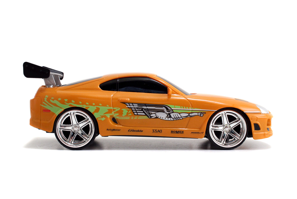 Jada - Fast & Furious Brian's Toyota