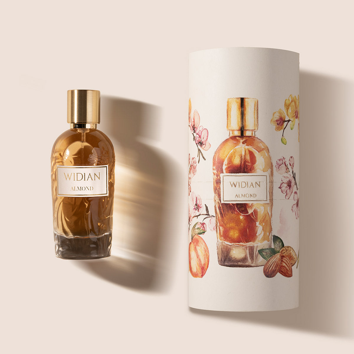 Almond Eau de Parfum 100ml